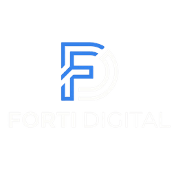 Forti Digital Logo